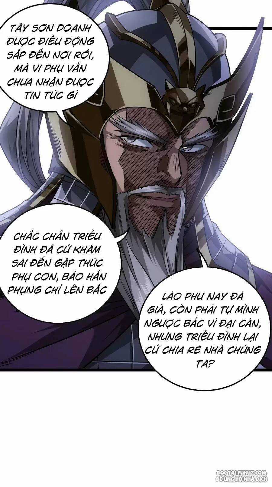 Ma Lâm Thiên Hạ - Chapter 124 - Trang 23