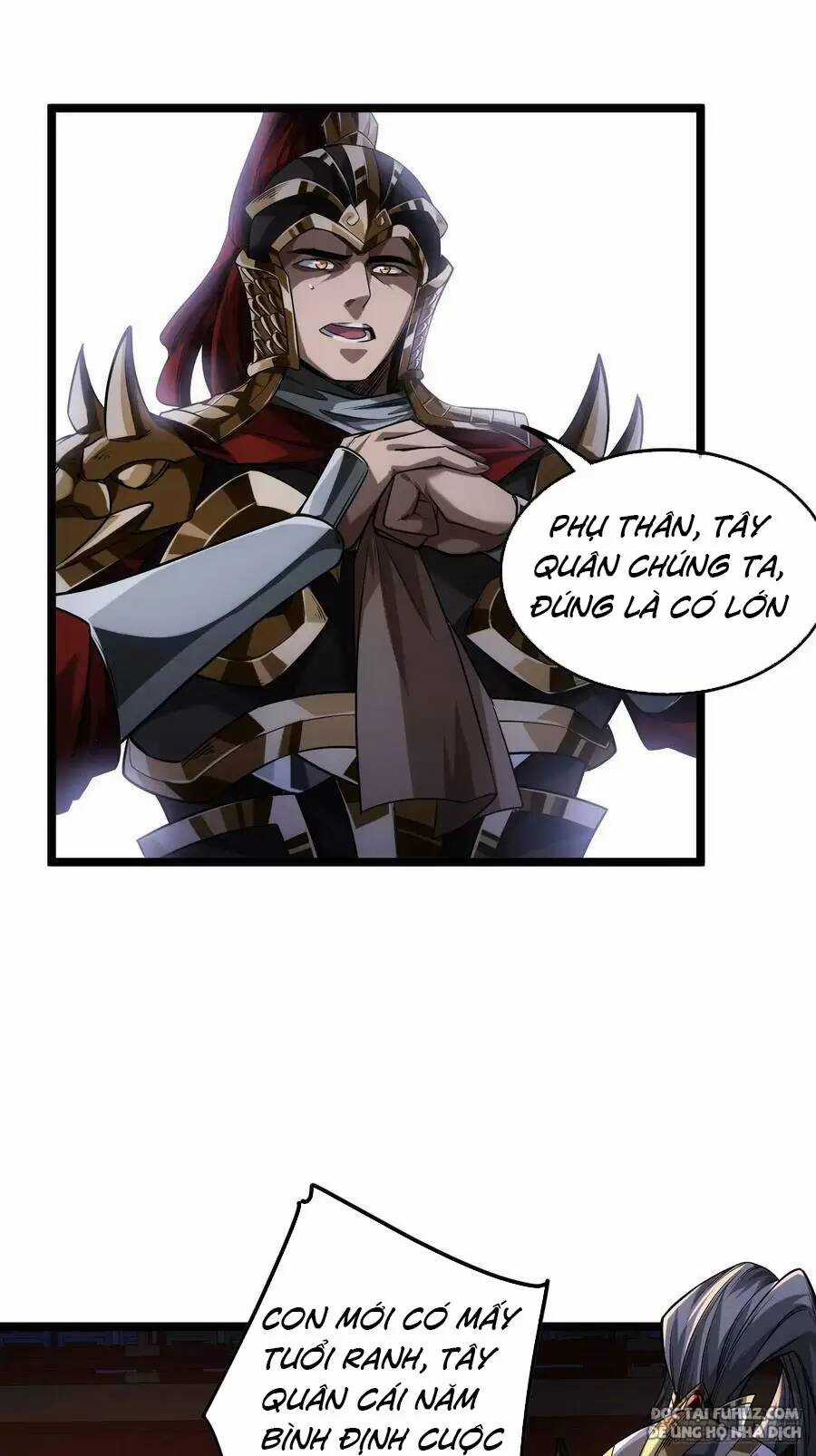 Ma Lâm Thiên Hạ - Chapter 124 - Trang 24