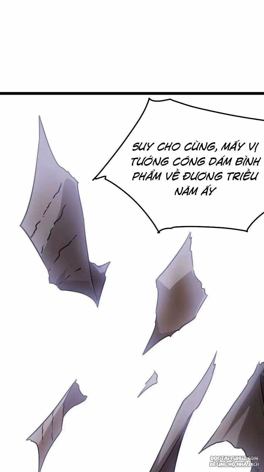 Ma Lâm Thiên Hạ - Chapter 124 - Trang 27