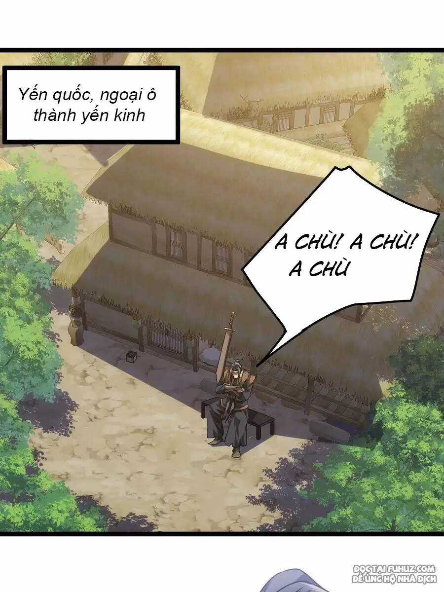 Ma Lâm Thiên Hạ - Chapter 124 - Trang 30