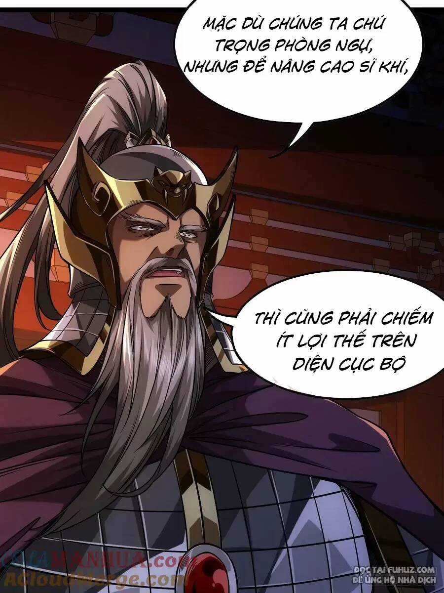 Ma Lâm Thiên Hạ - Chapter 124 - Trang 4