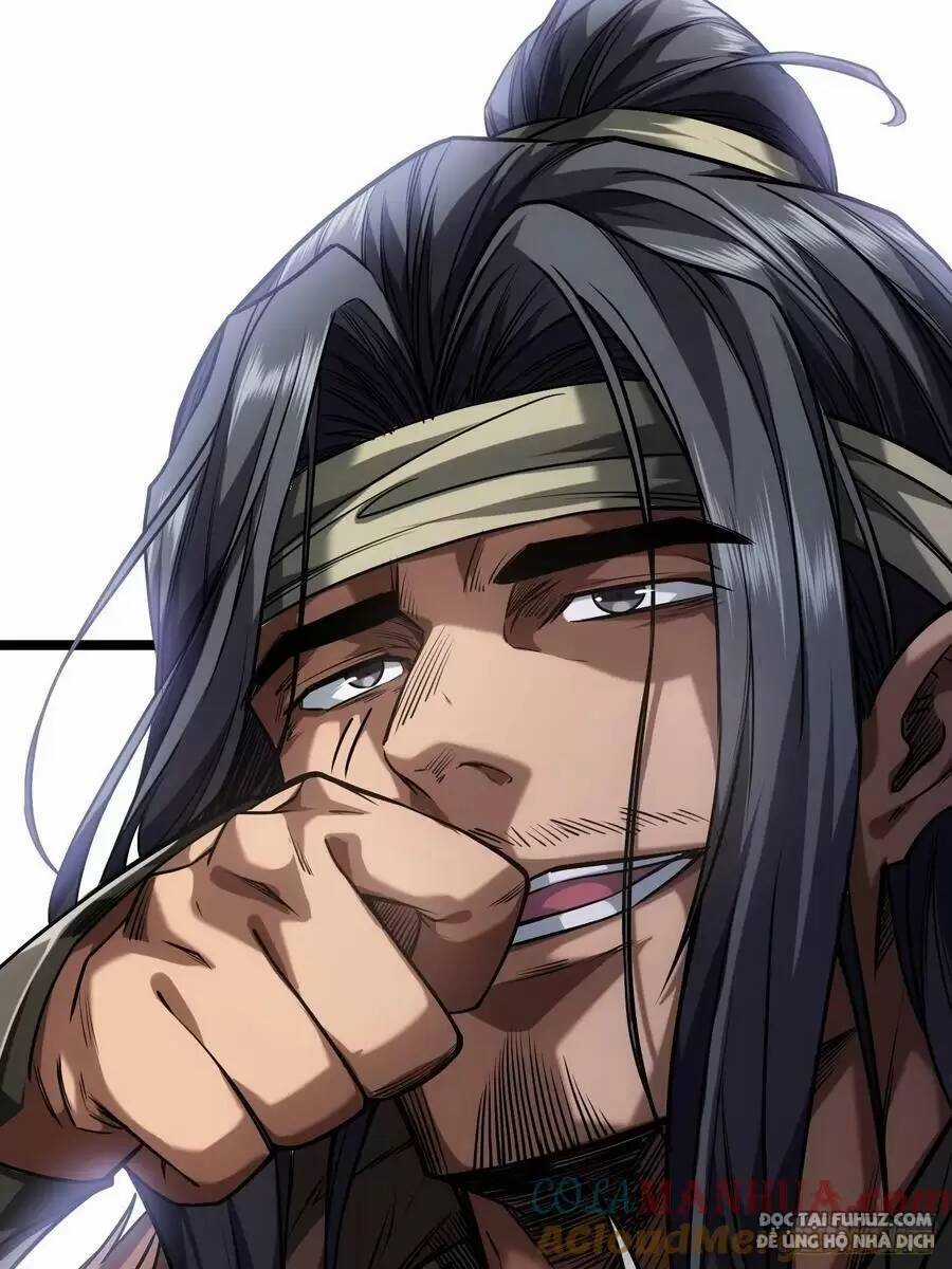 Ma Lâm Thiên Hạ - Chapter 124 - Trang 31