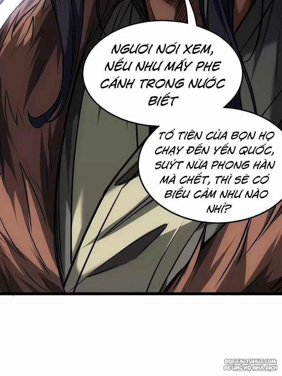 Ma Lâm Thiên Hạ - Chapter 124 - Trang 32