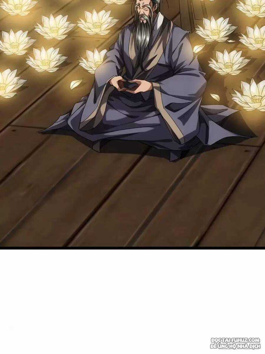 Ma Lâm Thiên Hạ - Chapter 124 - Trang 34