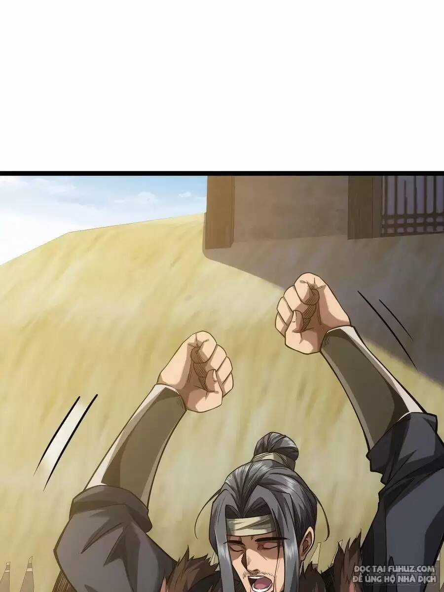 Ma Lâm Thiên Hạ - Chapter 124 - Trang 35