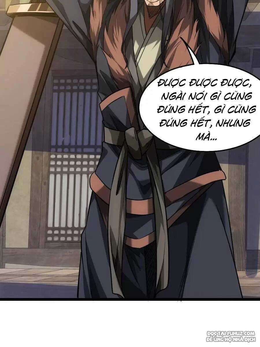 Ma Lâm Thiên Hạ - Chapter 124 - Trang 36