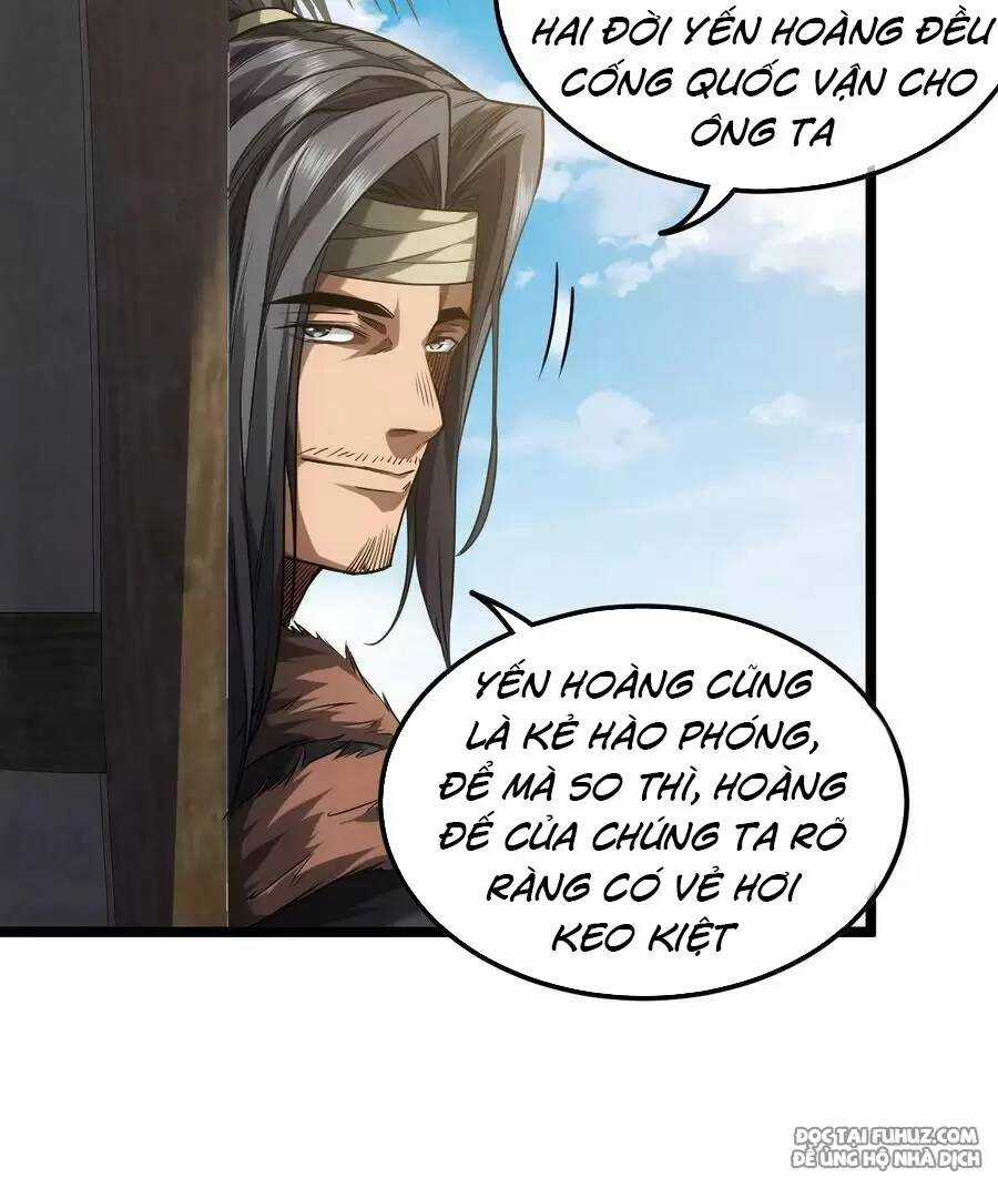 Ma Lâm Thiên Hạ - Chapter 124 - Trang 40