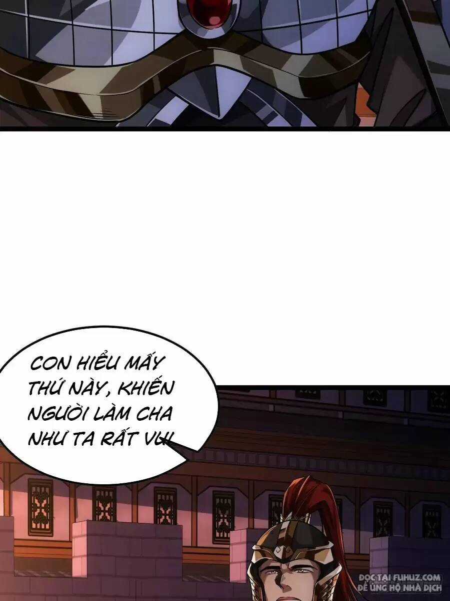 Ma Lâm Thiên Hạ - Chapter 124 - Trang 5