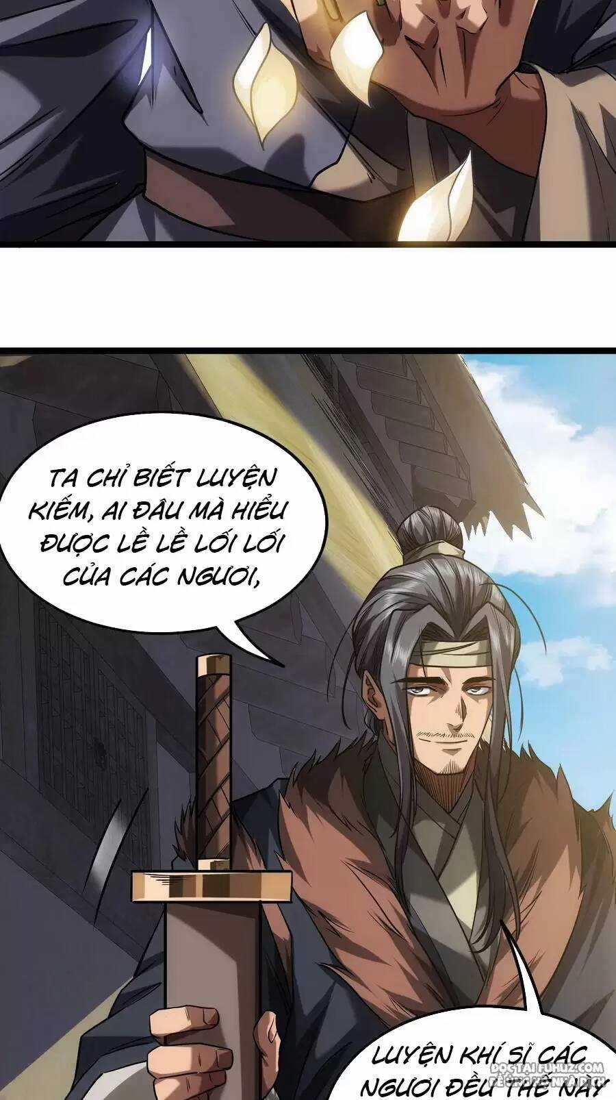 Ma Lâm Thiên Hạ - Chapter 124 - Trang 42