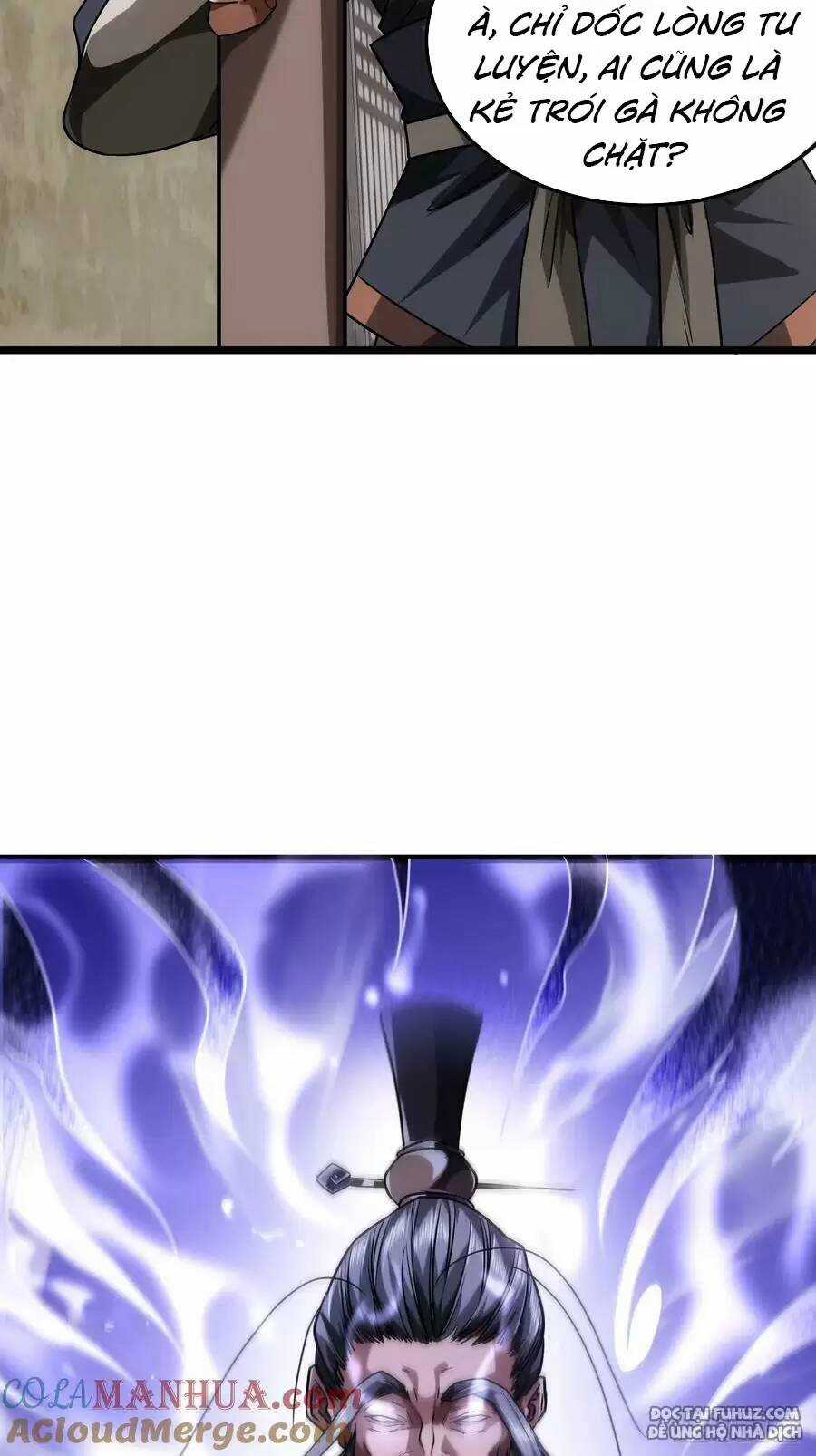 Ma Lâm Thiên Hạ - Chapter 124 - Trang 43