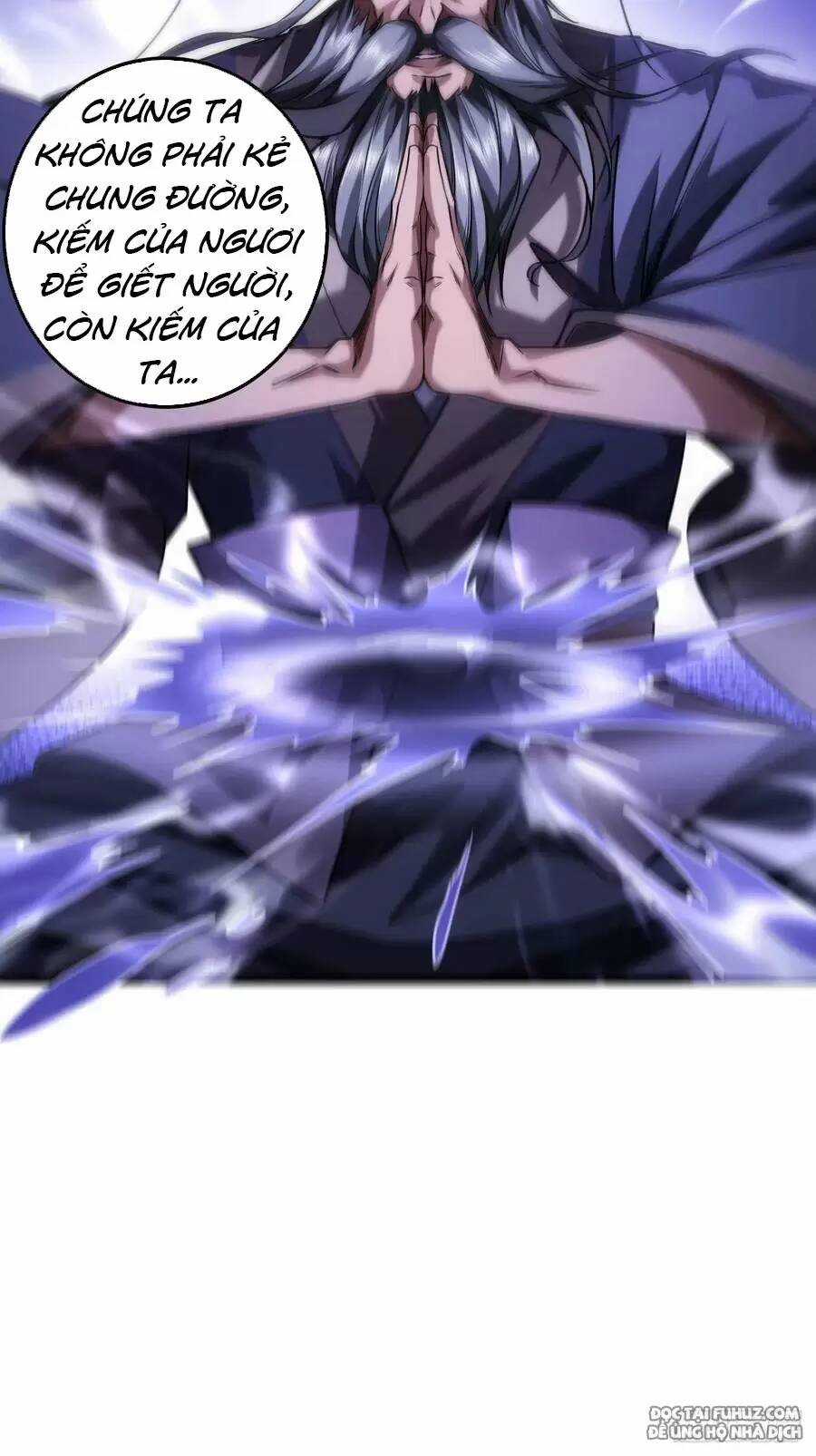 Ma Lâm Thiên Hạ - Chapter 124 - Trang 44