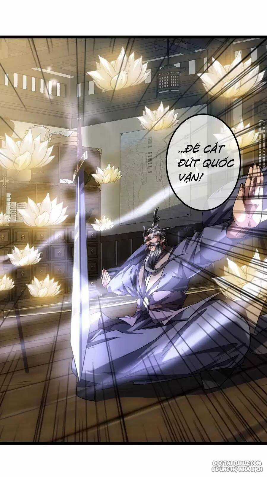 Ma Lâm Thiên Hạ - Chapter 124 - Trang 45