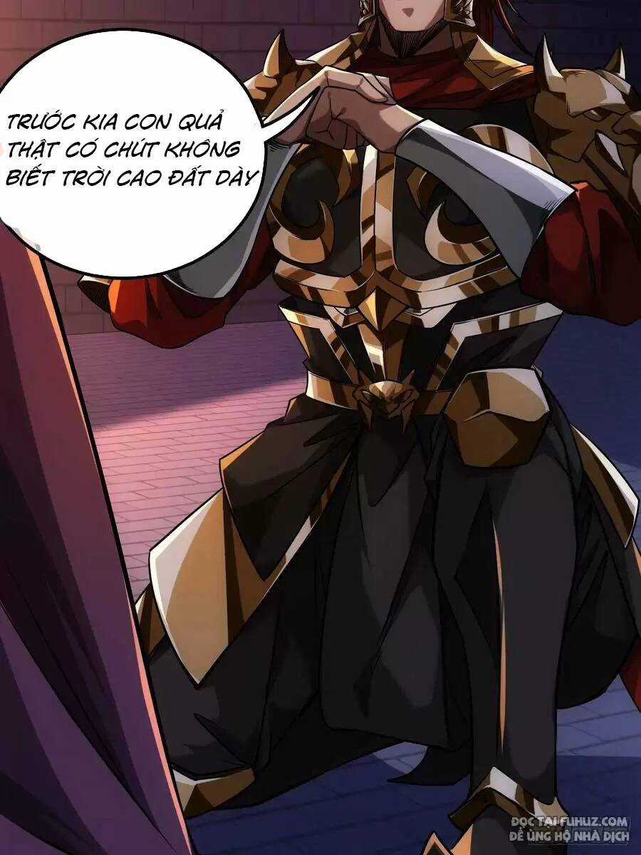 Ma Lâm Thiên Hạ - Chapter 124 - Trang 6