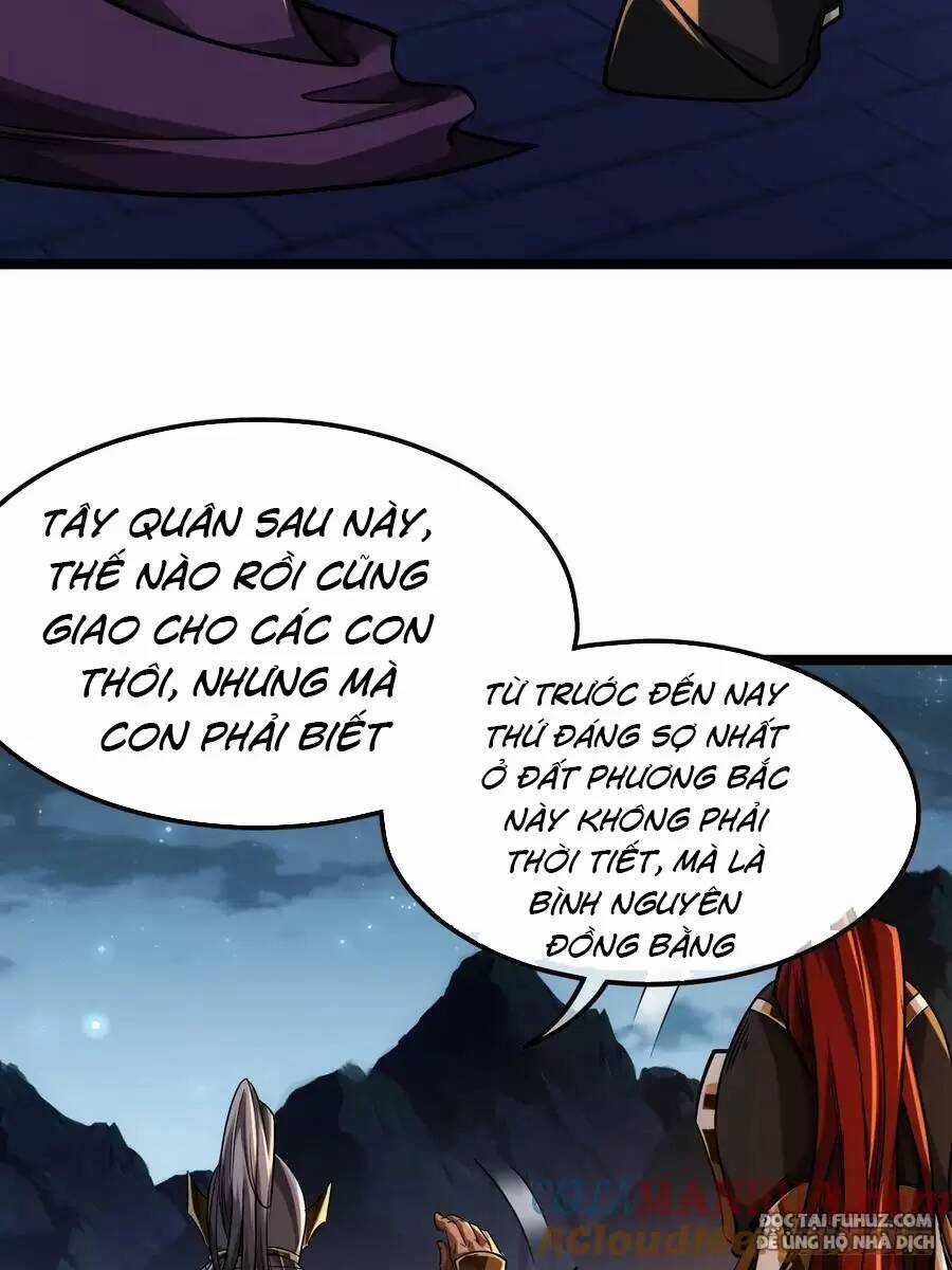 Ma Lâm Thiên Hạ - Chapter 124 - Trang 7