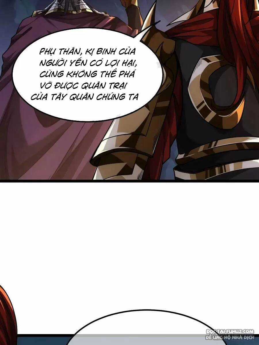 Ma Lâm Thiên Hạ - Chapter 124 - Trang 8