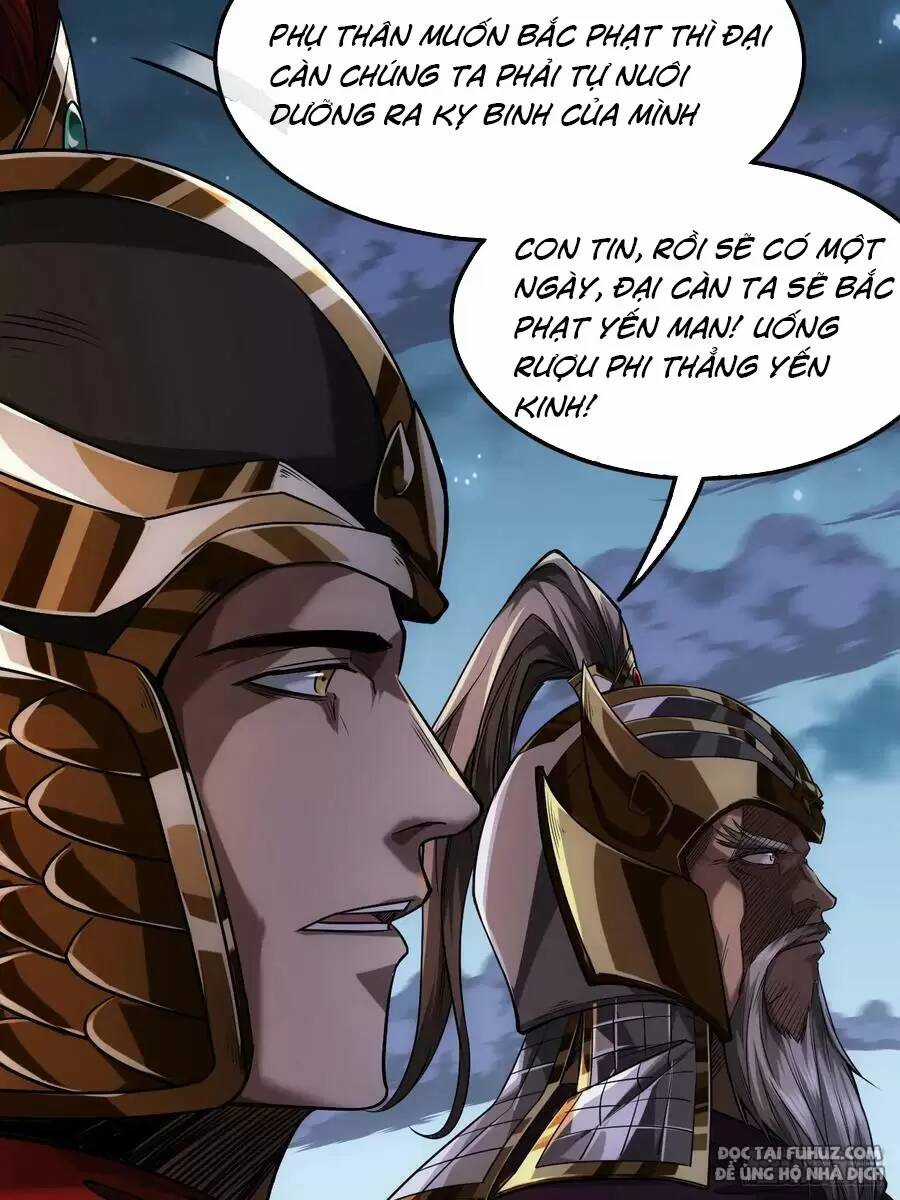 Ma Lâm Thiên Hạ - Chapter 124 - Trang 9