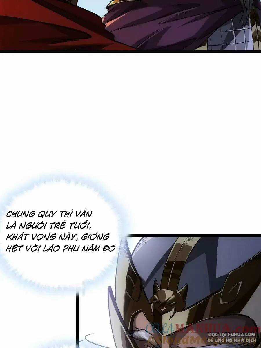 Ma Lâm Thiên Hạ - Chapter 124 - Trang 10