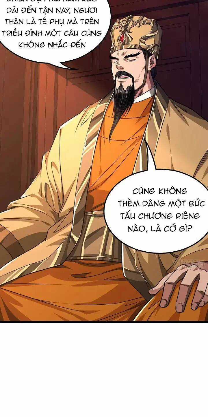 Ma Lâm Thiên Hạ - Chapter 125 - Trang 2