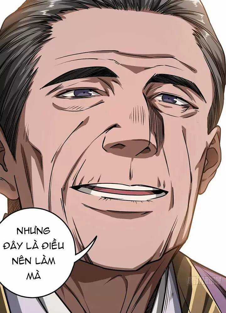 Ma Lâm Thiên Hạ - Chapter 125 - Trang 12