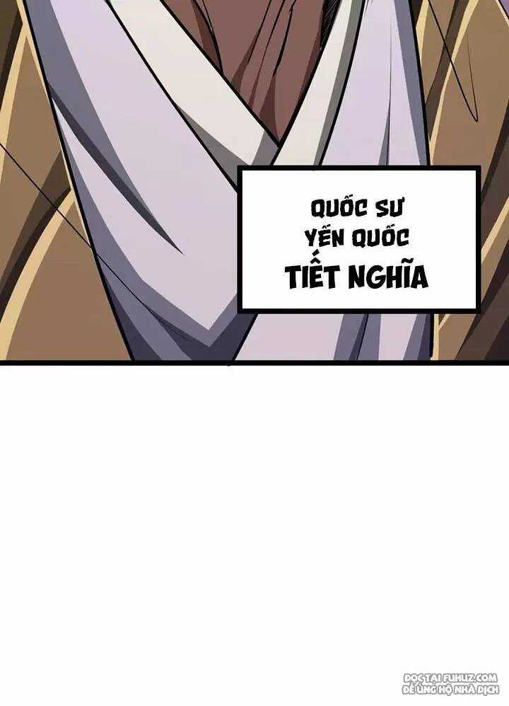 Ma Lâm Thiên Hạ - Chapter 125 - Trang 13