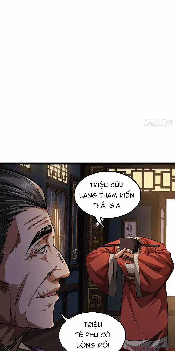 Ma Lâm Thiên Hạ - Chapter 125 - Trang 14