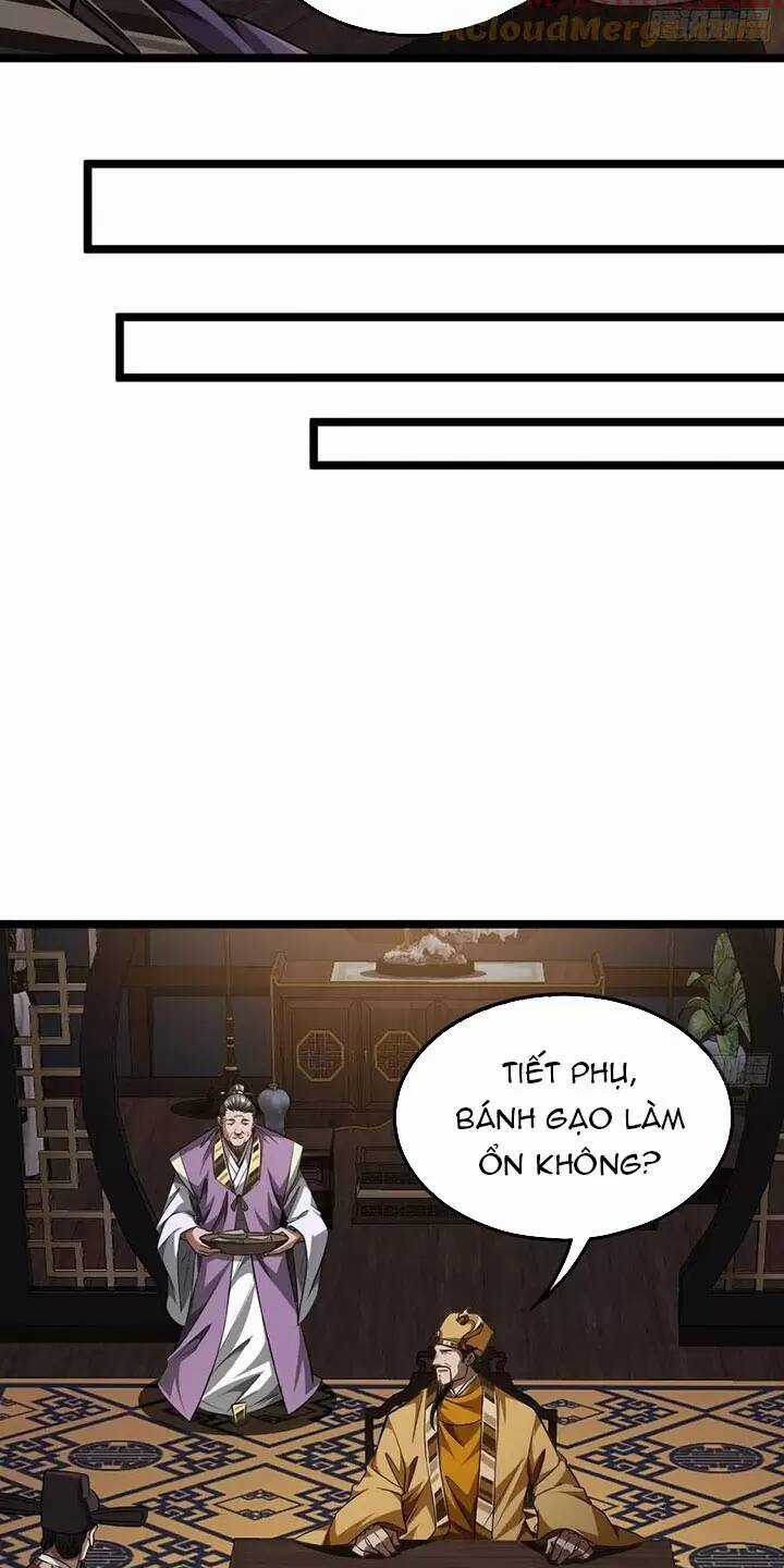 Ma Lâm Thiên Hạ - Chapter 125 - Trang 15