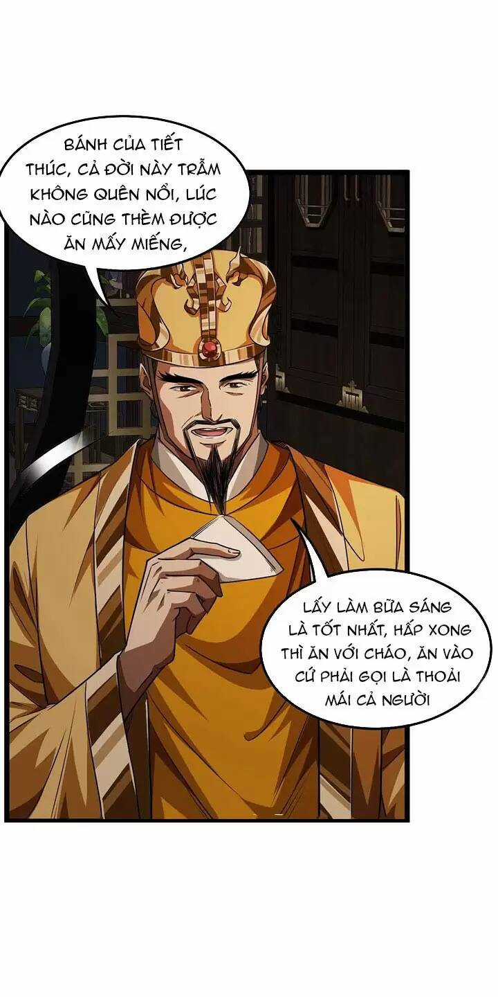 Ma Lâm Thiên Hạ - Chapter 125 - Trang 17