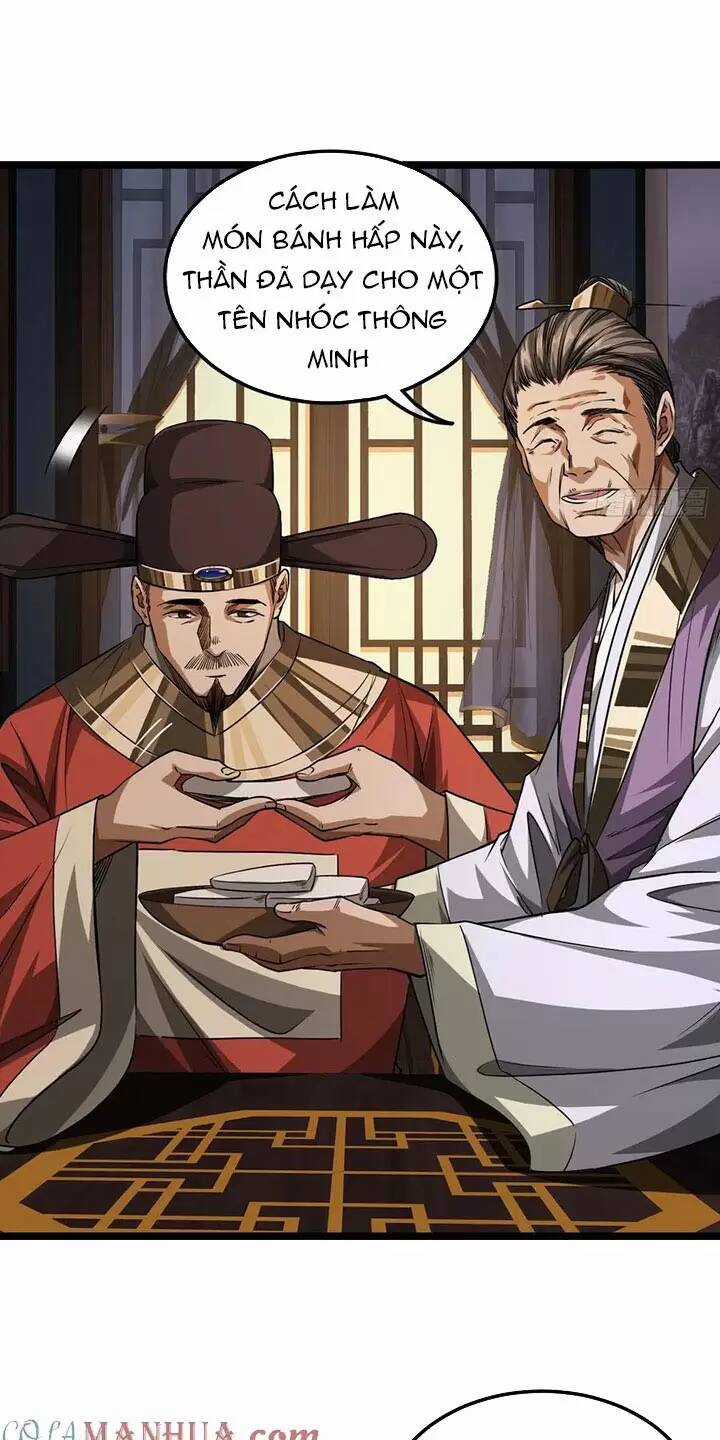 Ma Lâm Thiên Hạ - Chapter 125 - Trang 18