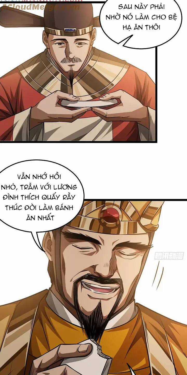 Ma Lâm Thiên Hạ - Chapter 125 - Trang 19