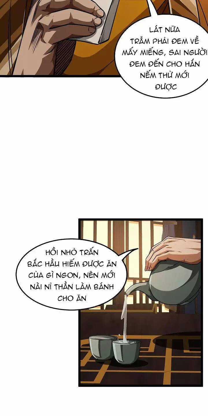 Ma Lâm Thiên Hạ - Chapter 125 - Trang 20