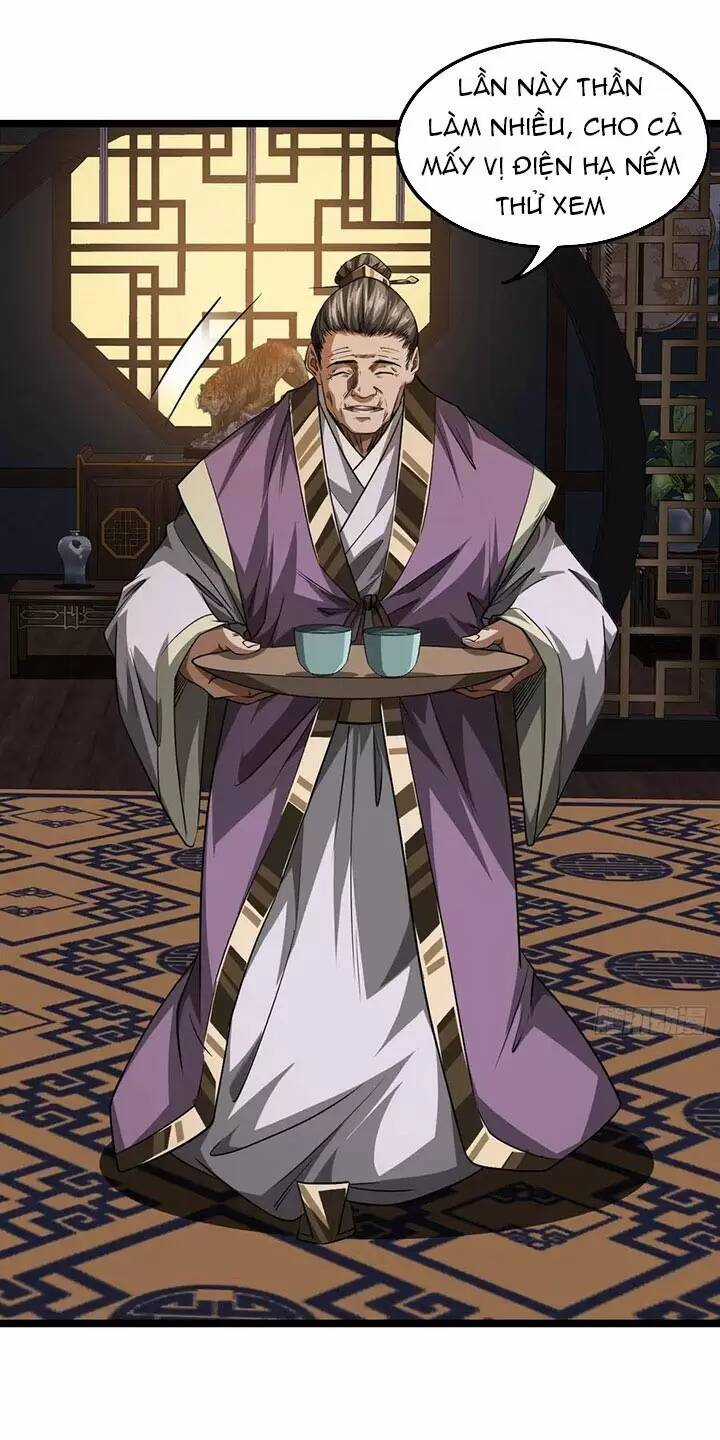 Ma Lâm Thiên Hạ - Chapter 125 - Trang 21