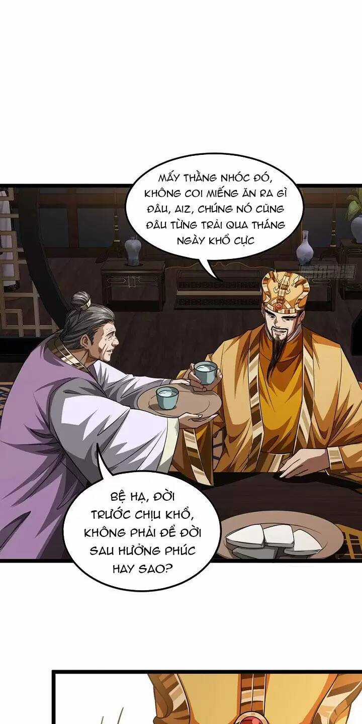 Ma Lâm Thiên Hạ - Chapter 125 - Trang 22