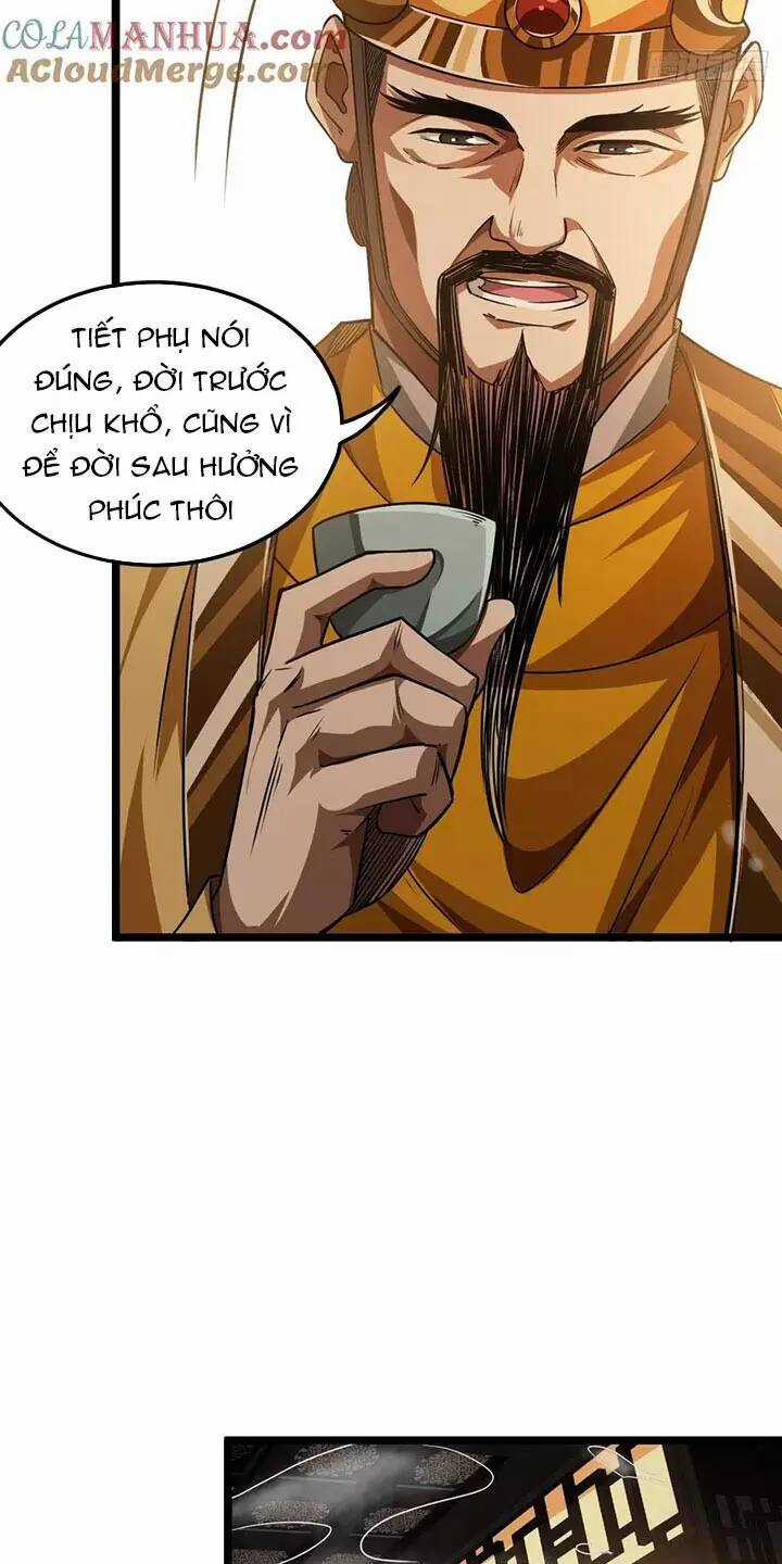 Ma Lâm Thiên Hạ - Chapter 125 - Trang 23