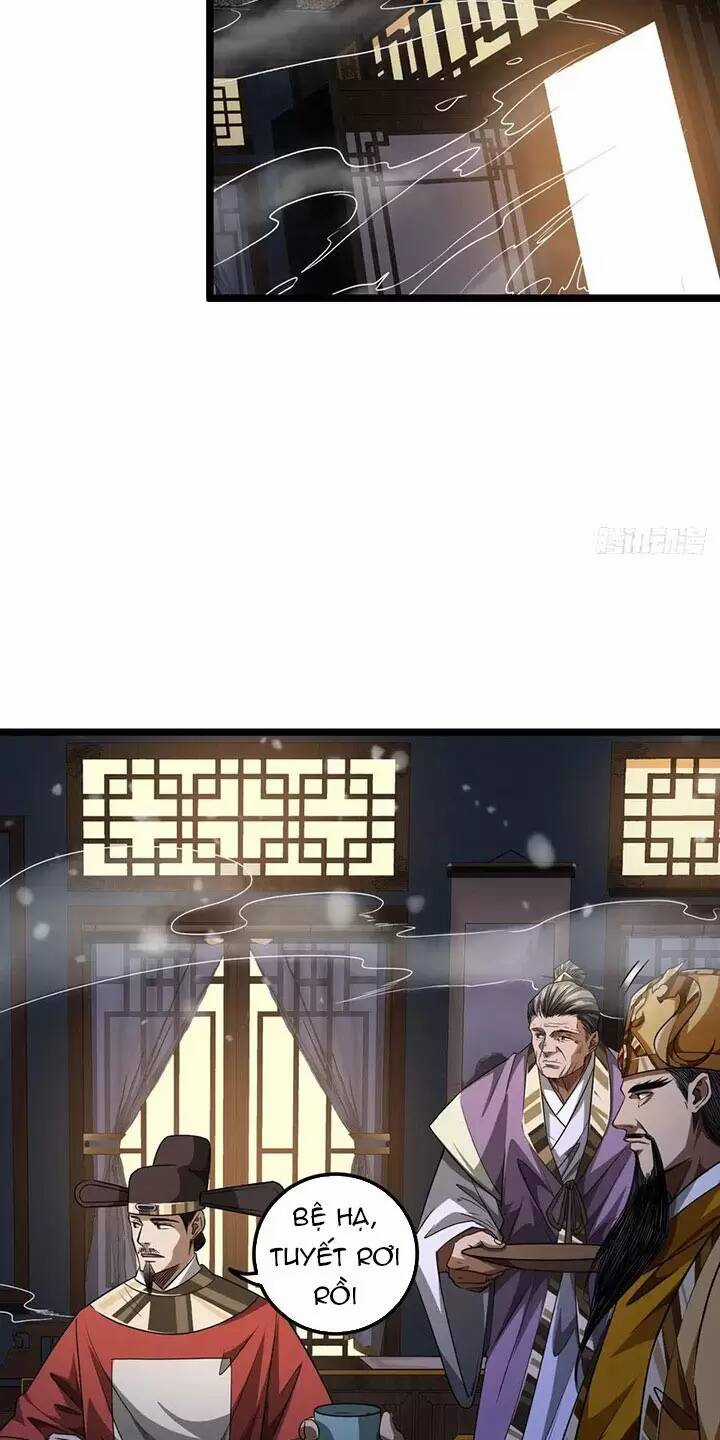 Ma Lâm Thiên Hạ - Chapter 125 - Trang 24