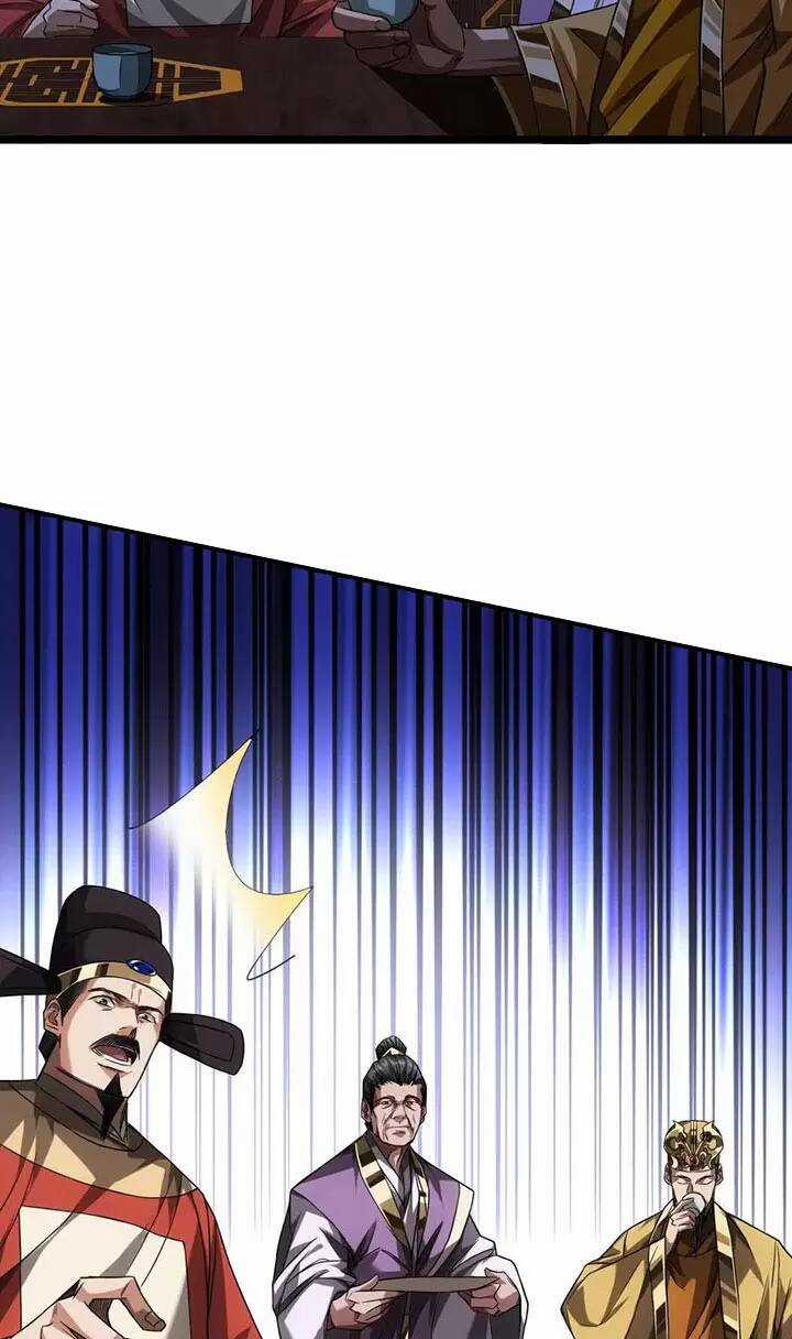 Ma Lâm Thiên Hạ - Chapter 125 - Trang 25