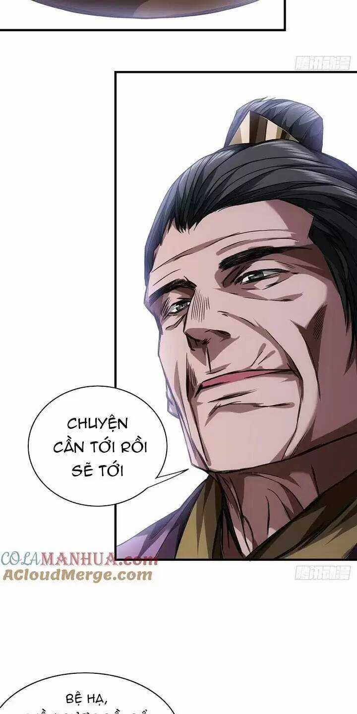 Ma Lâm Thiên Hạ - Chapter 125 - Trang 29