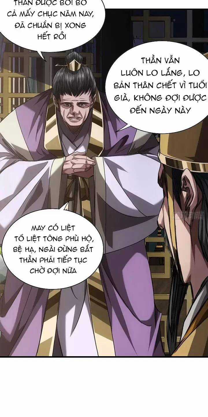 Ma Lâm Thiên Hạ - Chapter 125 - Trang 30