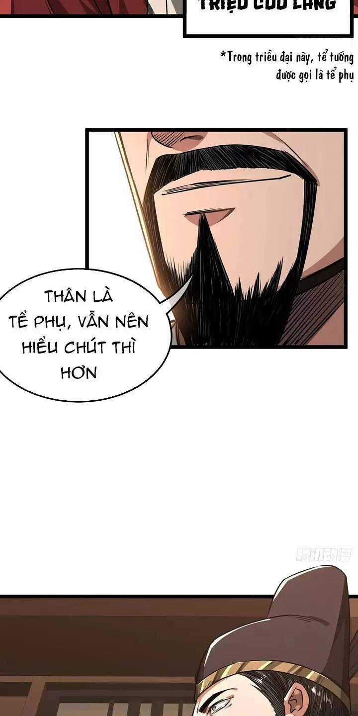 Ma Lâm Thiên Hạ - Chapter 125 - Trang 4