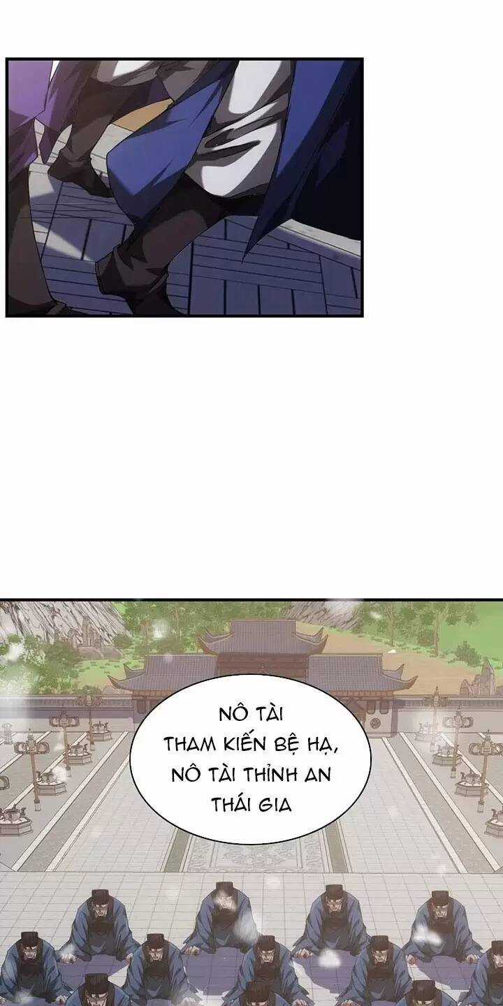 Ma Lâm Thiên Hạ - Chapter 125 - Trang 31