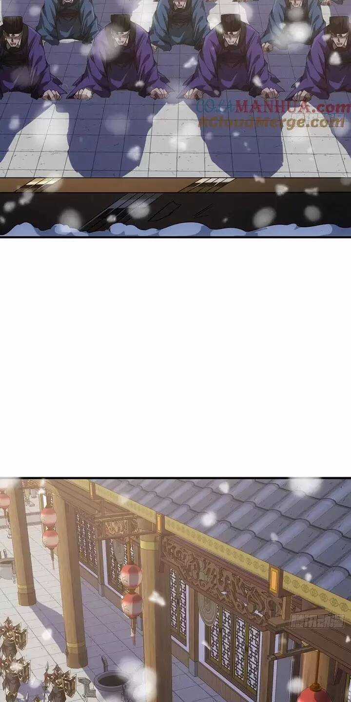 Ma Lâm Thiên Hạ - Chapter 125 - Trang 32