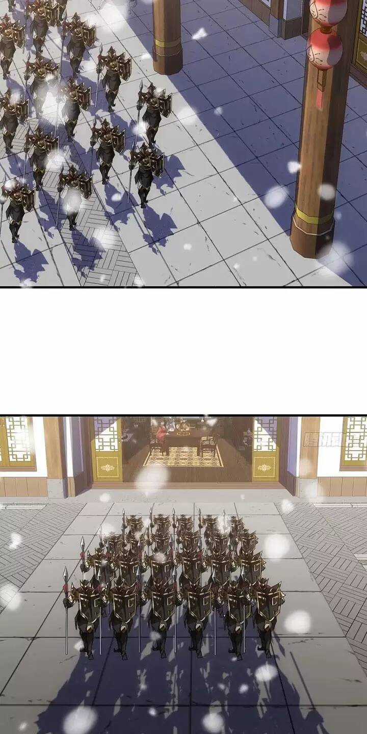 Ma Lâm Thiên Hạ - Chapter 125 - Trang 33