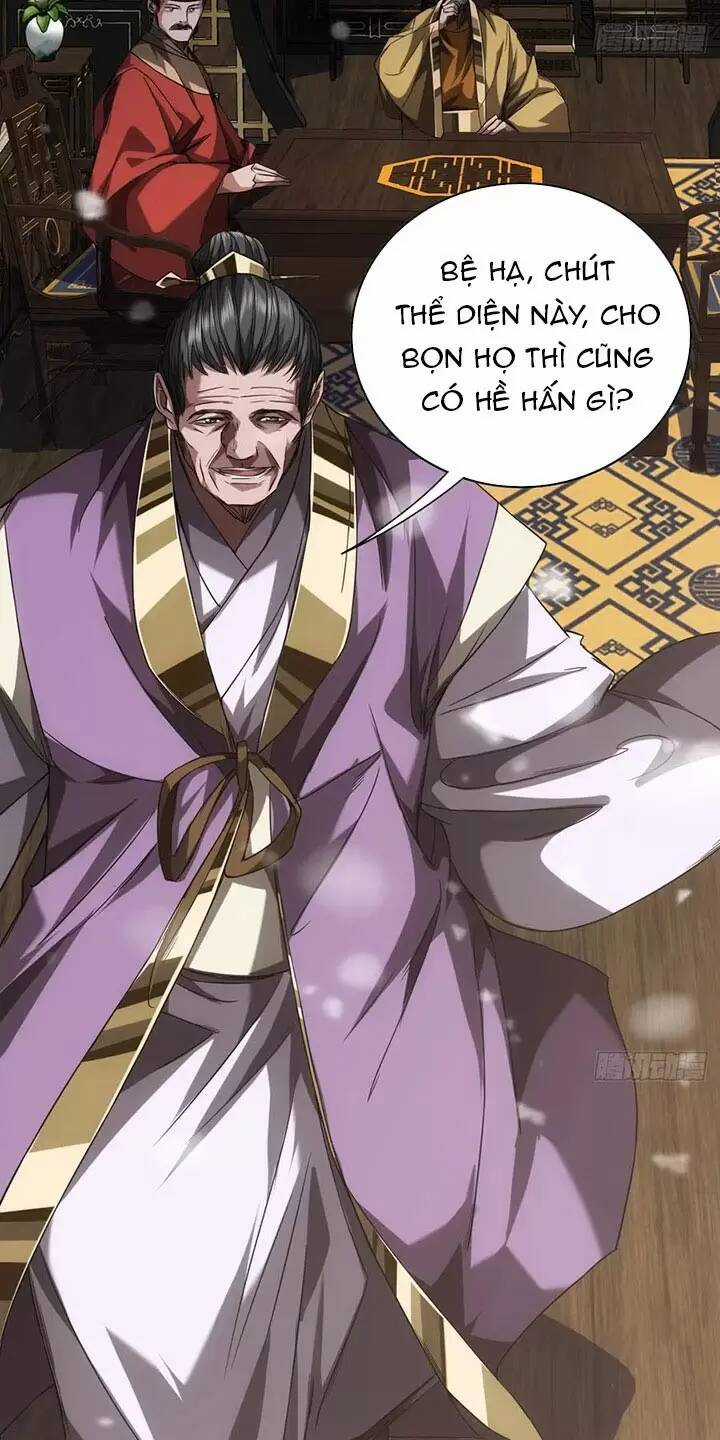 Ma Lâm Thiên Hạ - Chapter 125 - Trang 35