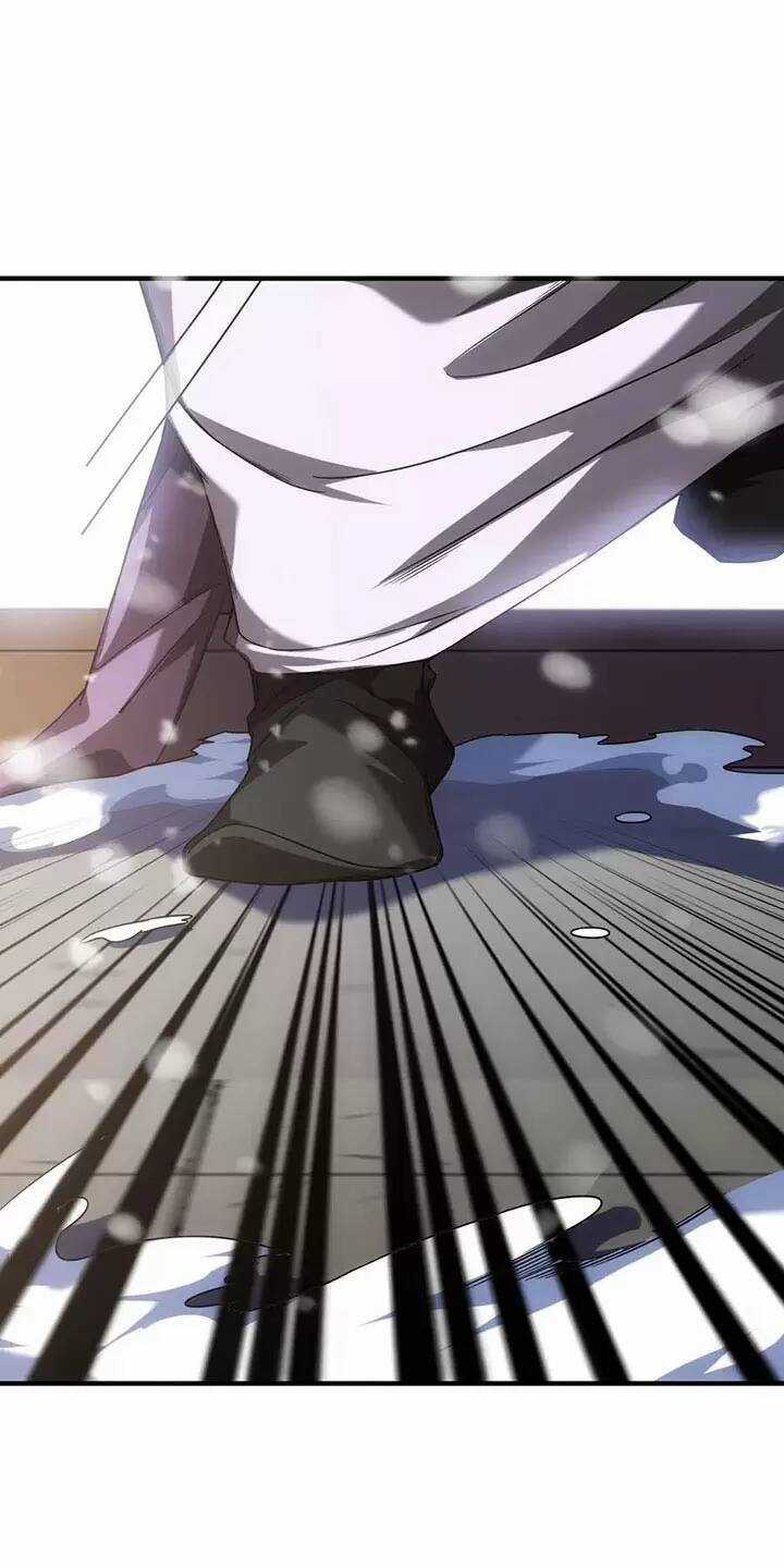 Ma Lâm Thiên Hạ - Chapter 125 - Trang 37