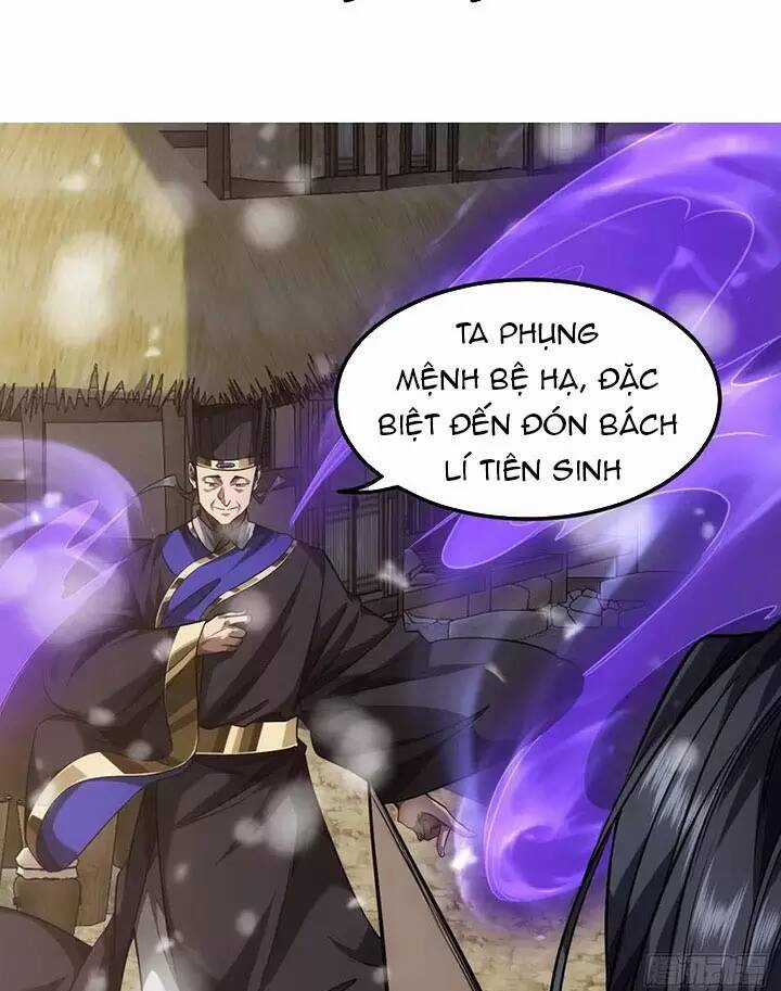 Ma Lâm Thiên Hạ - Chapter 125 - Trang 40