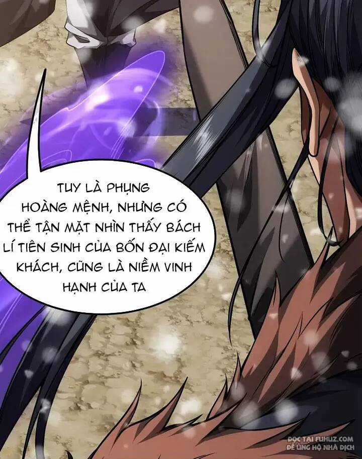 Ma Lâm Thiên Hạ - Chapter 125 - Trang 41