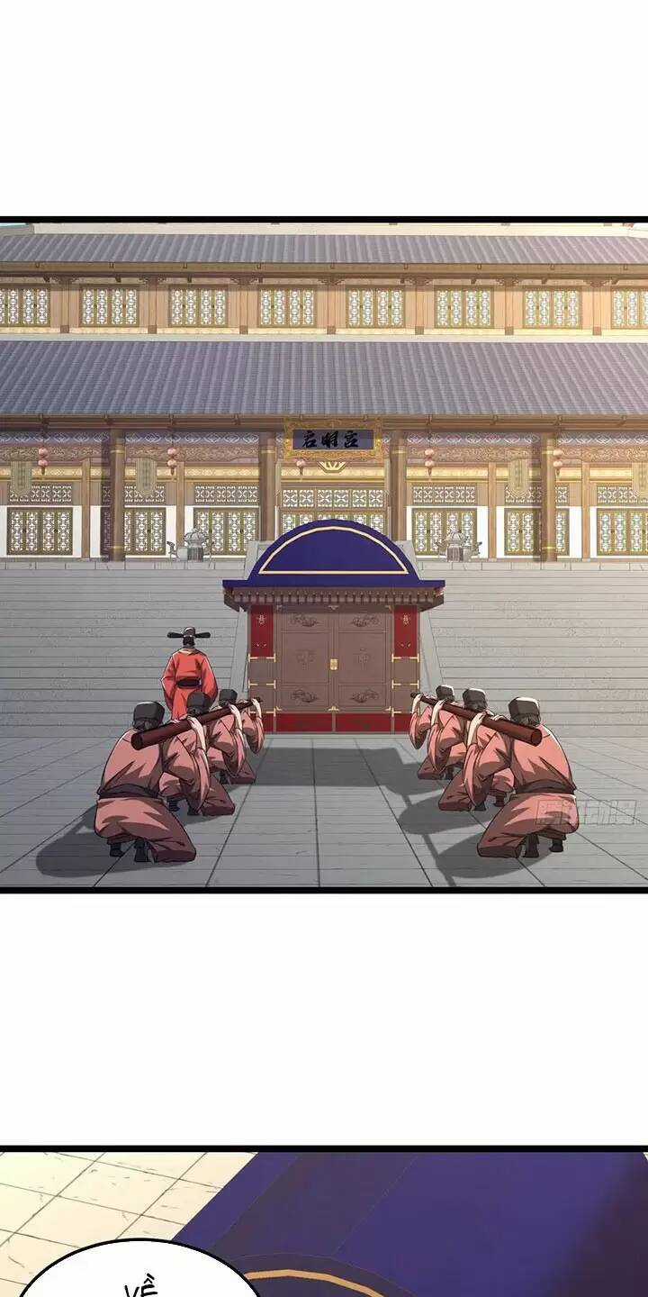 Ma Lâm Thiên Hạ - Chapter 125 - Trang 6