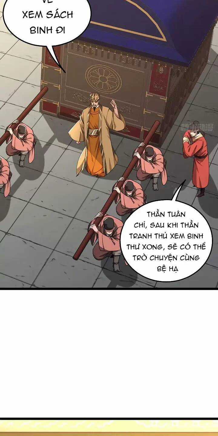 Ma Lâm Thiên Hạ - Chapter 125 - Trang 7