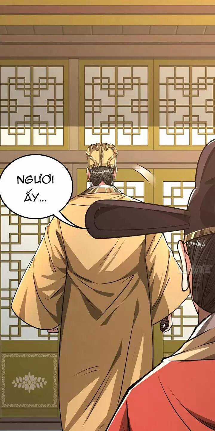 Ma Lâm Thiên Hạ - Chapter 125 - Trang 8