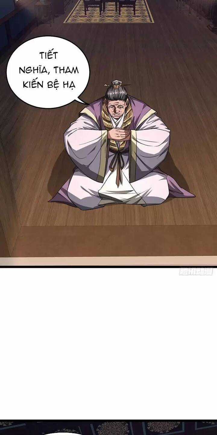 Ma Lâm Thiên Hạ - Chapter 125 - Trang 10