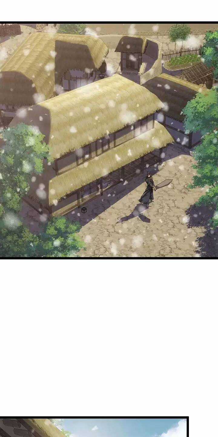 Ma Lâm Thiên Hạ - Chapter 126 - Trang 1